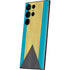 Bahamas Flag Distressed Galaxy Skins
